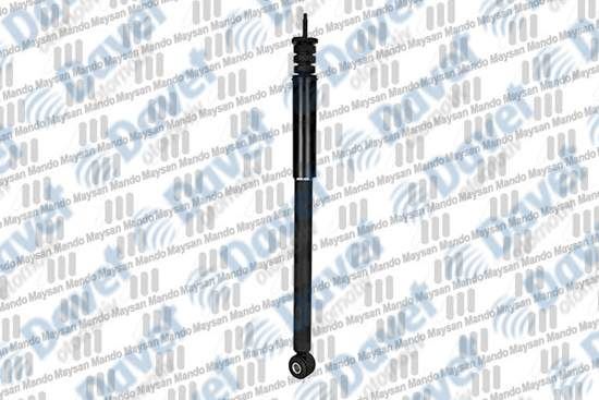 MAYSAN PN7215306 Arka Amortisor Gazli Duster 4×2 08>